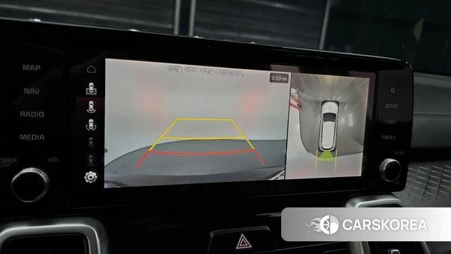 Kia Sorento 4th Generation 2020 Черный из Кореи, фото 6