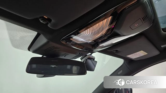 BMW 3 Series (G20) 2025 Черный из Кореи, фото 6