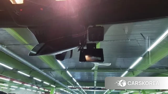 BMW 4 Series (G22) 2021 Белый из Кореи, фото 6