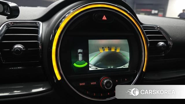Mini Cooper Clubman 2019 Жемчужный цвет из Кореи, фото 6