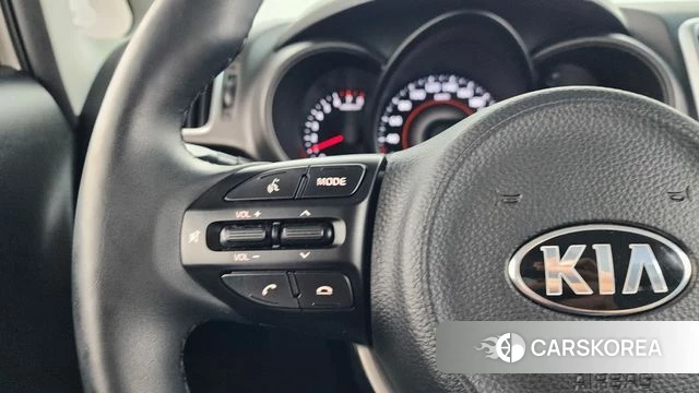 Kia The New Ray 2018 Жемчужный цвет из Кореи, фото 6