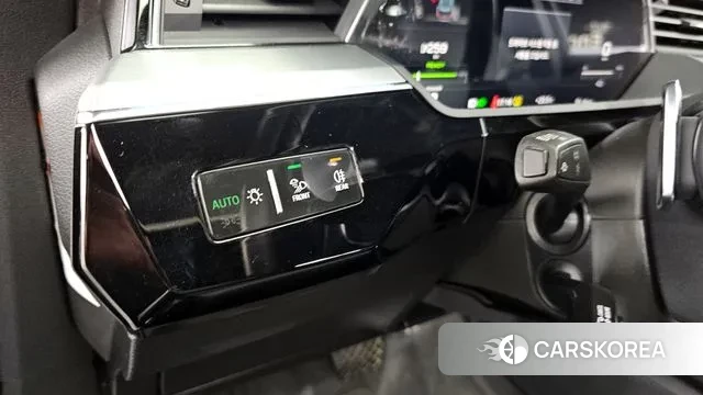 Audi e-Tron id 2901125 из Кореи 6