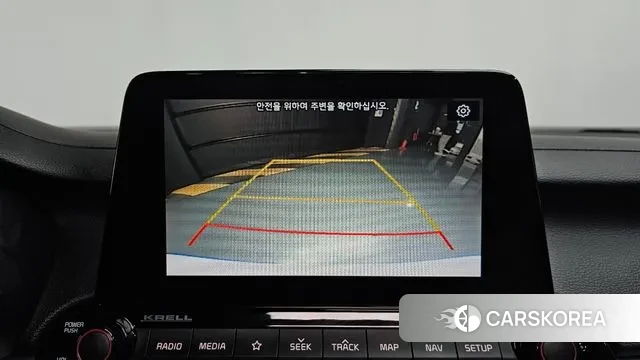 Kia Come New K3 2019 Белый из Кореи, фото 6