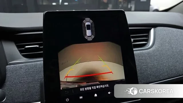 Renault Korea (Samsung) Joe 2021 Серый из Кореи, фото 6