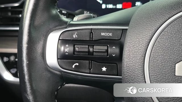 Kia Sportage 5th Generation 2021 Белый из Кореи, фото 6