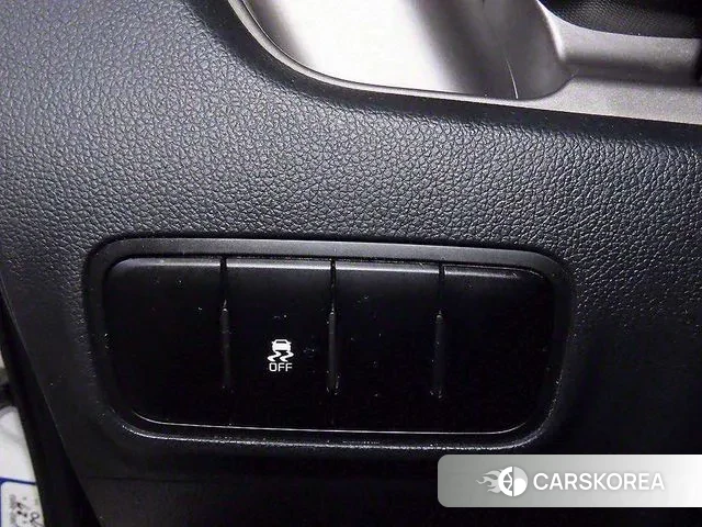 Kia The New Ray 2021 Белый из Кореи, фото 6