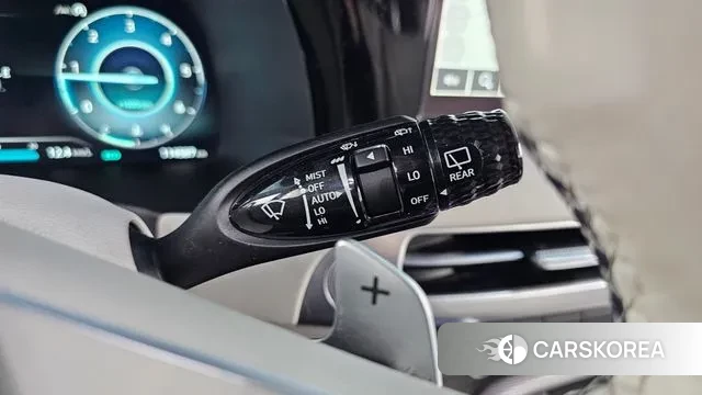 Hyundai The New Palisade 2022 Белый из Кореи, фото 6