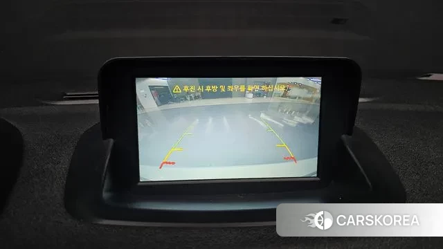 Renault Korea (Samsung) SM3 Neo 2019 Белый из Кореи, фото 6