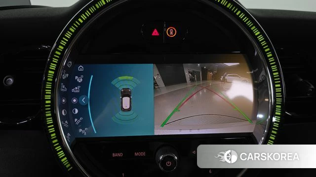 Mini Cooper 2023 Песочный из Кореи, фото 6