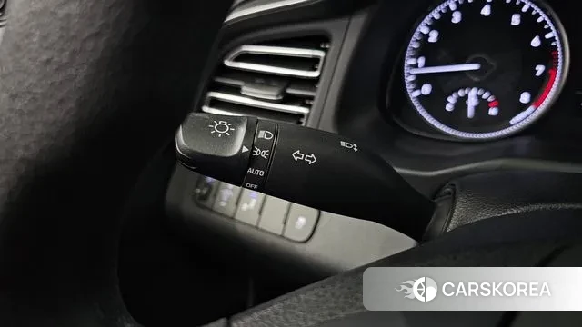 Hyundai The New Avante AD 2019 Белый из Кореи, фото 6