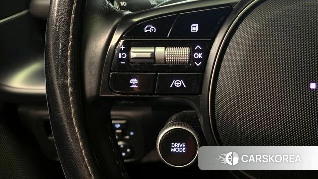 Hyundai Ionic 6 2024 Белый из Кореи, фото 6