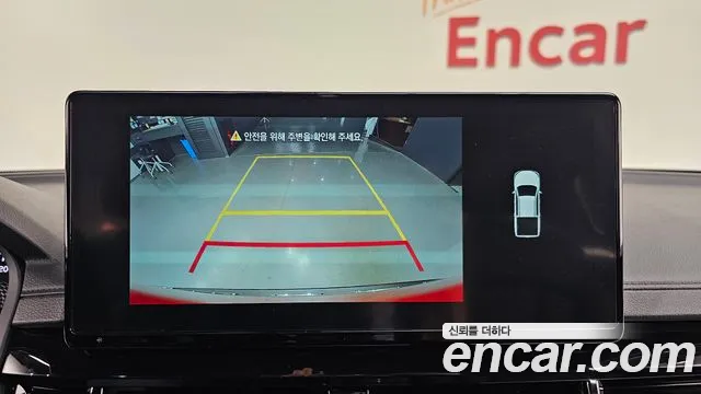 Ssangyong The New Rexton Sport id 2641329 из Кореи 6