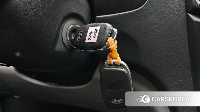 Hyundai The New Grand Starex 2019 Серебряный из Кореи, фото 6