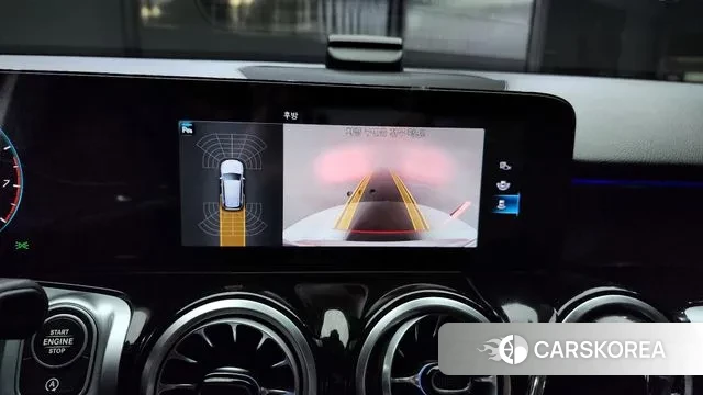 Mercedes-Benz GLB-Class X247 2022 Белый из Кореи, фото 6