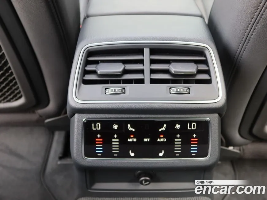 Audi A6 (C8) id 2028966 из Кореи 6