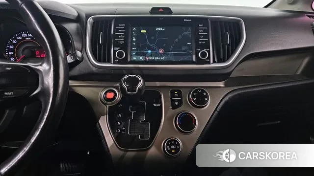 Kia The New Ray 2019 Серебряный из Кореи, фото 6