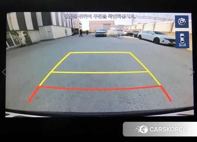 Hyundai Staria 2022 Серый из Кореи, фото 6