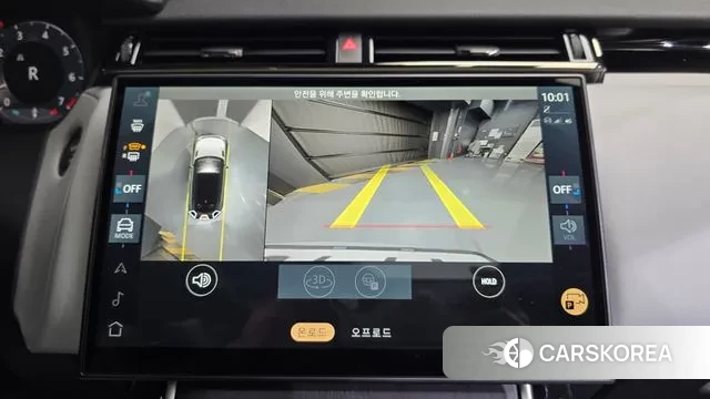 Land Rover Range Rover Velar 2025 Светло-серебряный цвет из Кореи, фото 6