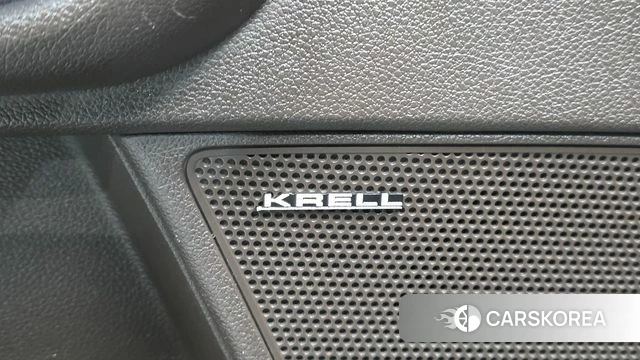 Kia The New K5 2nd generation 2018 Синий из Кореи, фото 6