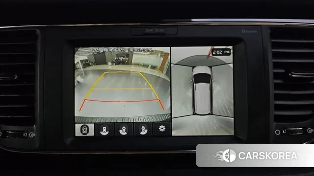 Kia All New Carnival 2018 Черный из Кореи, фото 6