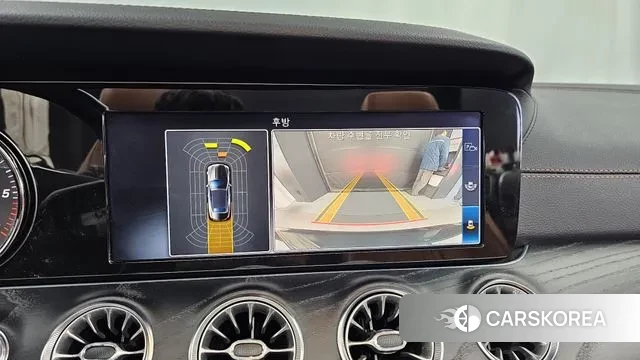 Mercedes-Benz E-Class W213 2018 Черный из Кореи, фото 6