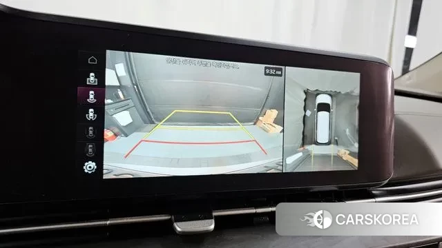 Kia Carnival 4th generation 2020 Белый из Кореи, фото 6