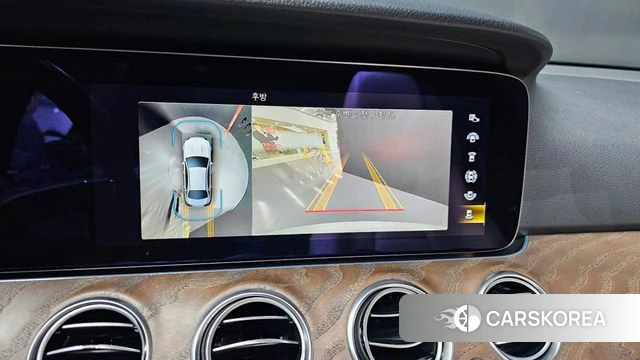 Mercedes-Benz E-Class W213 2023 Белый из Кореи, фото 6