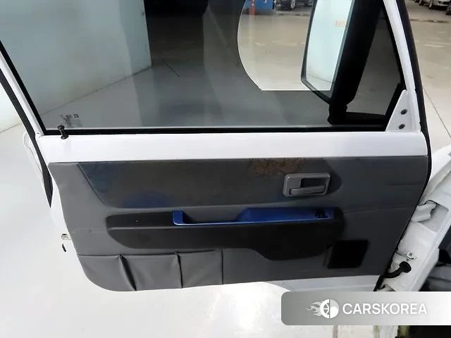 Chevrolet (GM Daewoo) New Damas 2020 Белый из Кореи, фото 6