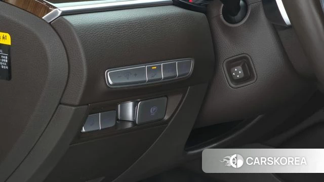Kia More K9 2019 Белый из Кореи, фото 6