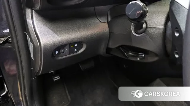 Hyundai Casper 2023 Серый из Кореи, фото 6