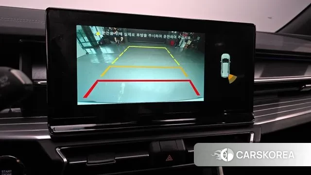 Ssangyong Torres 2022 Белый из Кореи, фото 6