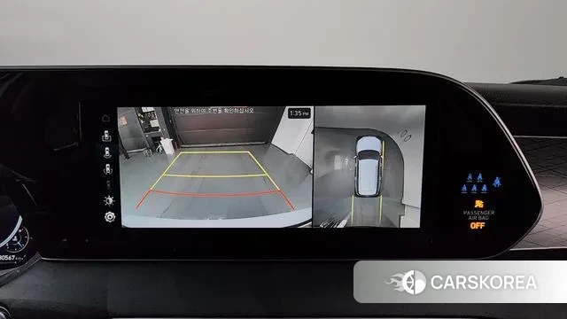 Hyundai Palisade 2021 Белый из Кореи, фото 6