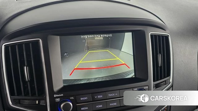 Hyundai The New Grand Starex 2020 Серебряный из Кореи, фото 6