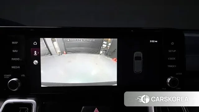 Kia Sorento 4th Generation 2022 Серый из Кореи, фото 6