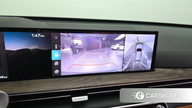 Genesis GV80 2024 Серебряный из Кореи, фото 6