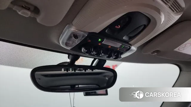 Mini Cooper Clubman 2021 Черный из Кореи, фото 6