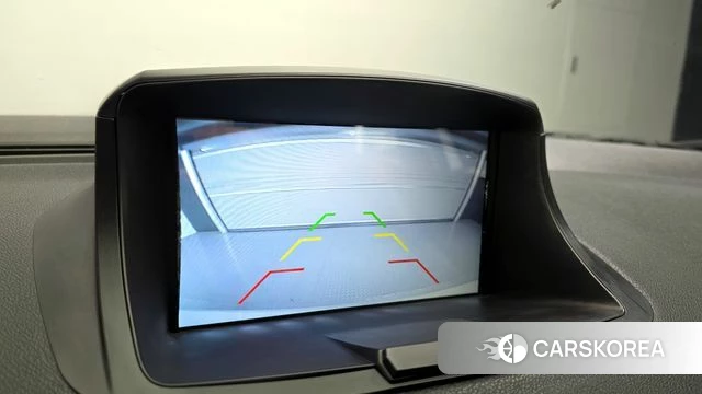 Renault Korea (Samsung) SM3 Neo 2019 Белый из Кореи, фото 6