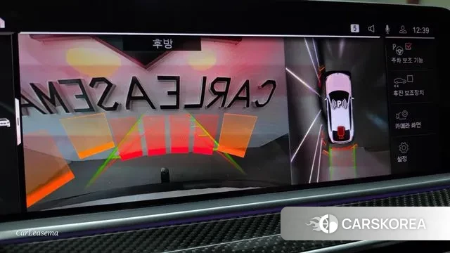 BMW X6 (G06) 2020 Белый из Кореи, фото 6