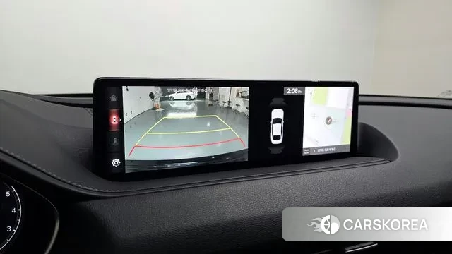 Genesis G80 (RG3) 2020 Черный из Кореи, фото 6