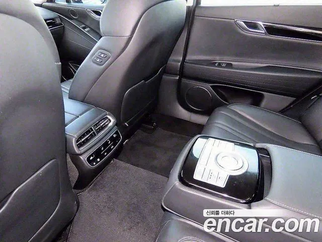 Genesis G80 (RG3) id 2669720 из Кореи 6