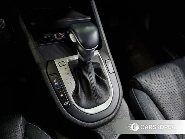 Kia Come New K3 2020 Белый из Кореи, фото 6