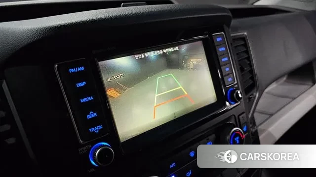 Hyundai Solati 2021 Черный из Кореи, фото 6