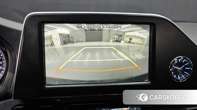 Hyundai Grandeur IG 2019 Серый из Кореи, фото 6