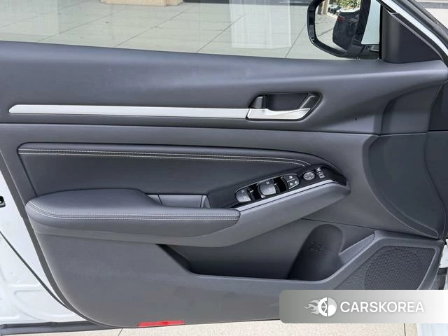 Nissan Teana 2024 Белый из Китая, фото 6
