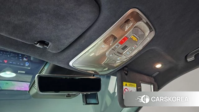 Genesis GV80 2024 Серый из Кореи, фото 6