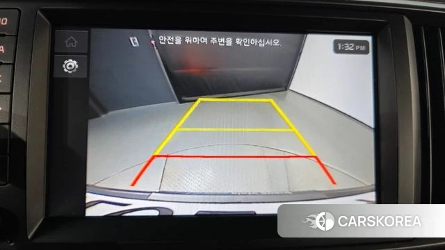 Kia The New Kia Ray 2024 Черный из Кореи, фото 6