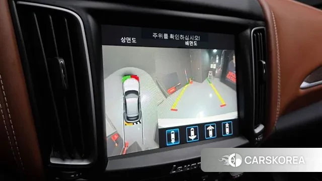 Maserati Levante 2020 Белый из Кореи, фото 6