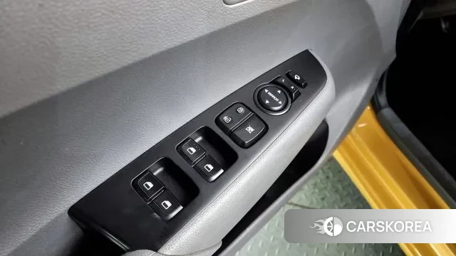 Kia Morning Urban (JA) 2020 Желтый из Кореи, фото 6