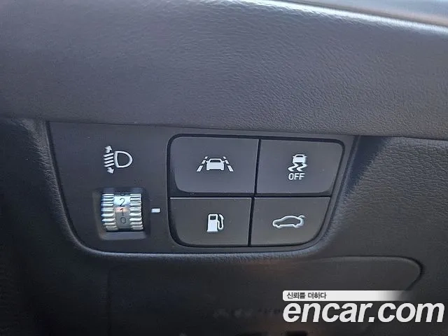 Hyundai The New Grandeur IG 2020 Жемчужный цвет из Кореи, фото 6