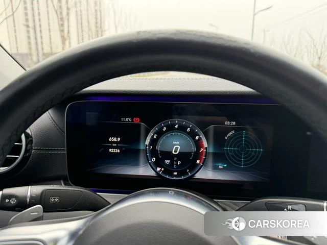 Mercedes-Benz E-class 2019 Белый из Китая, фото 6